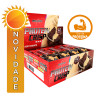 BARRA PROTEIN CRISP INTEGRALMEDICA 45GR DUO CRUNCH - DP COM 12 UN
