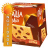PANETTONE ITÁLIA MIA 400GR GOTAS DE CHOCOLATE - UNIDADE