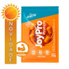 WHEY PROTEIN JOYPRO SHARK PRO SACHÊ 33GR PAÇOCA - DP COM 10 UN