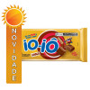 CHOCOLATE IO-IÔ BARRA HERSHEY'S 75GR CHOCO AVELÃ - DP COM 20 UN