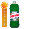 DESINFETANTE SUPREMA 2 LITROS PINHO - CX COM 6 UN