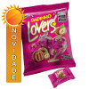BOMBOM DADINHO LOVERS 660GR AVELÃ - UNIDADE
