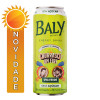 ENERGÉTICO BALY SEM ACÚÇAR 473ML UVA VERDE - FD COM 6 UN