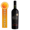 VINHO TINTO SUAVE PÉRGOLA 750 ML - CX COM 12 UN