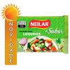 TEMPERO NEILAR MAIS SABOR 50GR LEGUMES - CX COM 36 UN