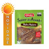 TEMPERO SABOR DO ASSADO KISABOR 33GR MOLHO MADEIRA - CX COM 15 UN