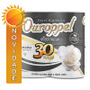 PAPEL HIGIÊNICO SUPREME OUROPPEL 4X30MT FOLHA DUPLA - FD COM 16 PC