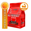 NUTRIWHEY INTEGRALMEDICA POUCH 1,2 KILO CHOCOLATE - UNIDADE