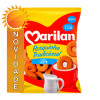 ROSQUINHA TRADICIONAL MARILAN 300GR LEITE - CX COM 32 UN