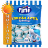 MARSHMALLOWS FINI 80GR TORÇÃO AZUL - CX COM 12 UN