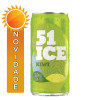 51 ICE LATA 269ML KIWI - FD COM 6 UN
