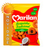 ROSQUINHA TRADICIONAL MARILAN 300GR COCO - CX COM 32 UN