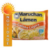 MACARRÃO INSTANTÂNEO MARUCHAN LÁMEN 85GR GALINHA CAIPIRA - CX COM 50 UN