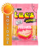 BISCOITO TUC'S CRUSH 50GR PRESUNTO - CX COM 48 PC