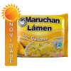 MACARRÃO INSTANTÂNEO MARUCHAN LÁMEN 85GR GALINHA - CX COM 50 UN