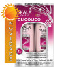 KIT SKALA SHAMPOO 325ML/ CONDICIONADOR 200ML GLICÓLICO - CX COM 3 UN