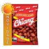 AMENDOIM CHIANG 150GR FRITO E SALGADO - CX COM 12 PC