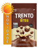 CHOCOLATE TRENTO PECCIN BITES POUCH 120GR DUO - CX COM 20 SC