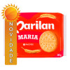 BISCOITO MARILAN 350GR MARIA - CX COM 24 UN