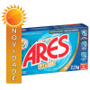 LAVA ROUPAS EM PÓ GOLD ARES 2,2 KILOS - CX COM 6 UN
