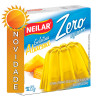 GELATINA ZERO AÇÚCARES NEILAR 12GR ABACAXI - CX COM 24 UN