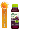 SUCO FRESH NÉCTAR NATURAL ONE 300ML UVA - FD COM 12 UN