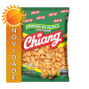 AMENDOIM SEM PELE CHIANG 150GR TRADICIONAL - CX COM 12 PC