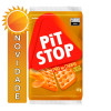 BISCOITO PIT STOP MARILAN 137GR PÃO NA CHAPA - CX COM 36 UN