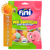 BALA DE GELATINA FINI 80GR MIX SURPRESA - CX COM 12 UN