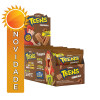 TEENS SNACK MARILAN 30GR CHOCOLATE - DP COM 8 PC