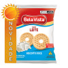 BISCOITO BELA VISTA 226GR LEITE - CX COM 20 PC