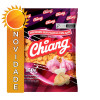 AMENDOIM SEM PELE CHIANG 150GR COM ALHO - CX COM 12 PC