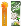 ÁGUA DE COCO DUCOCO 1LT  BLEND - CX COM 12 UN