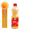 SUCO CONCENTRADO VAL 500ML CAJU - CX COM 12 UN