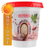 TEMPERO COMPLETO OLIVEIRA 300GR TRADICIONAL COM PIMENTA - CX COM 24 UN
