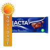 CHOCOLATE LACTA BARRA 80GR  AO LEITE -  DP COM 17 UN