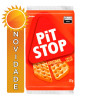 BISCOITO PIT STOP MARILAN 137GR ORIGINAL - CX COM 36 UN