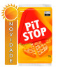 BISCOITO PIT STOP MARILAN 137GR QUEIJO - CX COM 36 UN