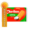 BISCOITO MARILAN 350GR COCO - CX COM 24 UN