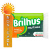 ESPONJA P/ LOUÇA BRILHUS BETTANIN MULTIUSO - FD COM 60 UN