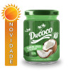 ÓLEO DE COCO DUCOCO 200ML TRADICIONAL - CX COM 6 UN