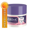 DESODORANTE EM CREME ABOVE 48H 50GR SPORT ENERGY WOMEN - CX COM 12 UN