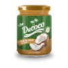 ÓLEO DE COCO DUCOCO 200ML  SEM SABOR - CX COM 6 UN