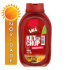 KETCHUP VAL 400GR TRADICIONAL - CX COM 12 UN