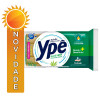 SABÃO EM BARRA YPÊ 160GR UNITÁRIO ALOE VERA - CX COM 60 UN