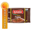 TEMPERO KISABOR 5X12GR FEIJÃO - CX COM 30 UN