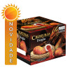 CHICLE SUKEST CRIATURAS 300GR FRUTAS TROPICAIS DRAGÃO - DP COM 40 UN