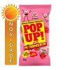 PIPOCA POP UP BEL 50GR MORANGUETE - CX COM 38 PC