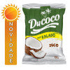 COCO RALADO DUCOCO 100GR SECO - CX COM 24 UN