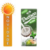 ÁGUA DE COCO DUCOCO 200ML  BLEND - CX COM 27 UN
